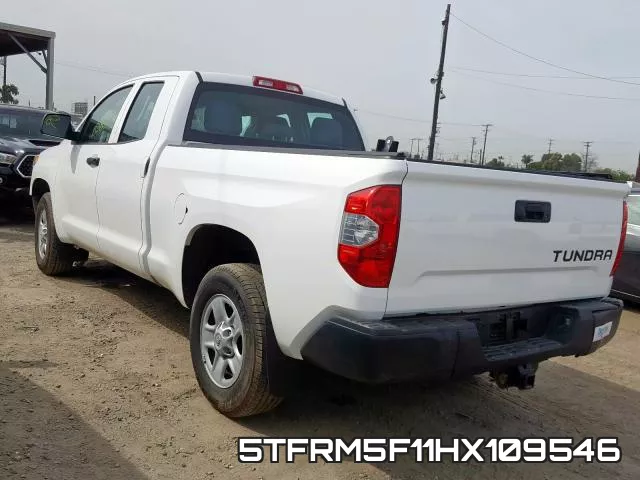 5TFRM5F11HX109546