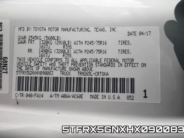 5TFRX5GNXHX090083_10.webp