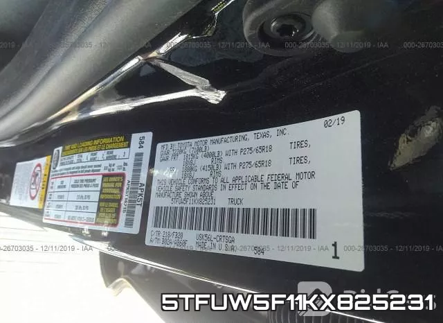 5TFUW5F11KX825231_9.webp