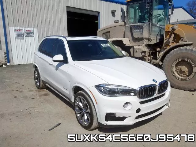 5UXKS4C56E0J95478
