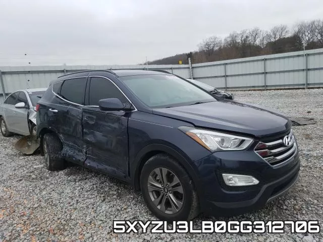 5XYZU3LB0GG312706
