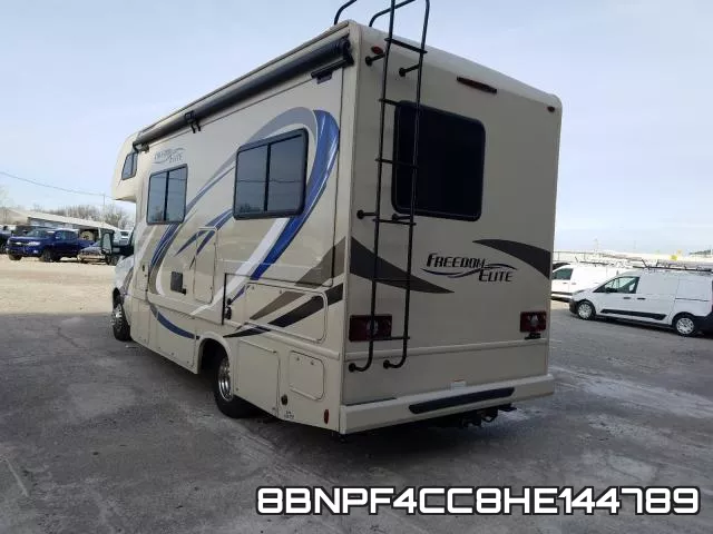 8BNPF4CC8HE144789