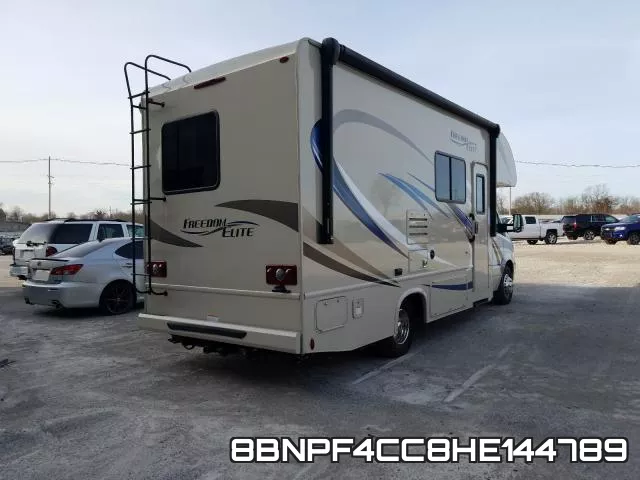 8BNPF4CC8HE144789