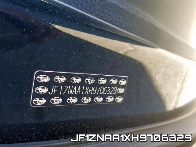 JF1ZNAA1XH9706329