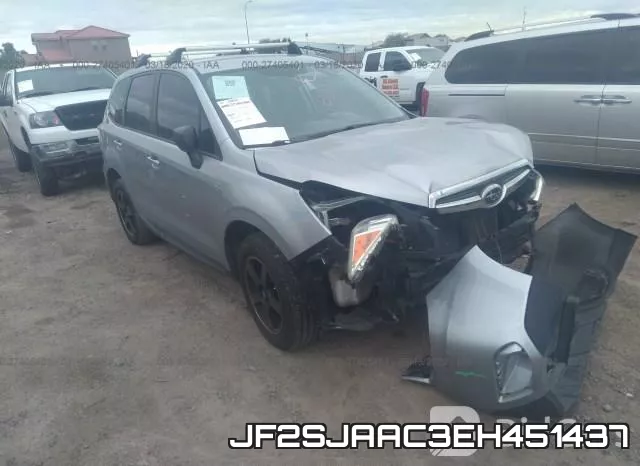 JF2SJAAC3EH451437