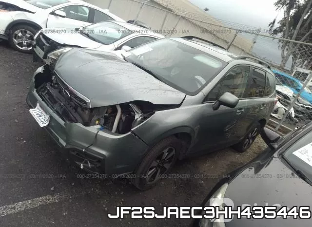 JF2SJAEC3HH435446