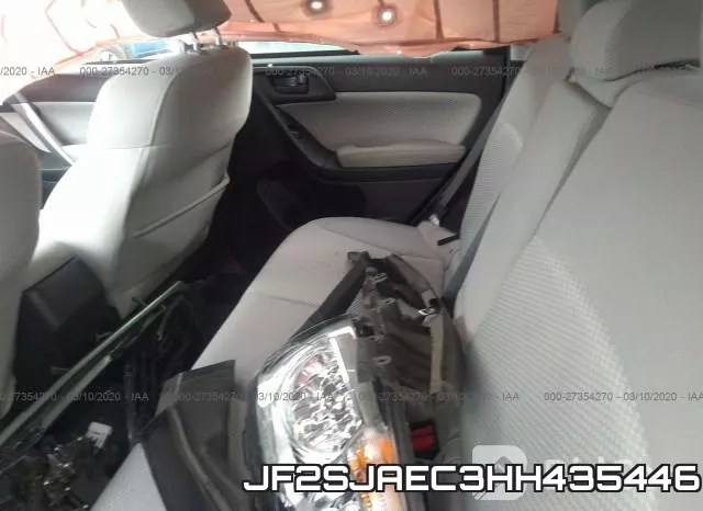 JF2SJAEC3HH435446