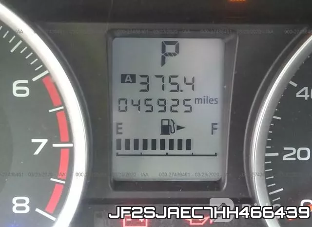 JF2SJAEC7HH466439