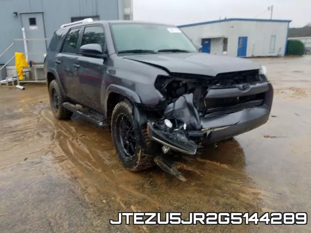 JTEZU5JR2G5144289