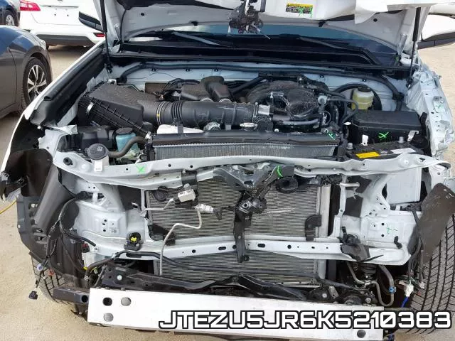 JTEZU5JR6K5210383