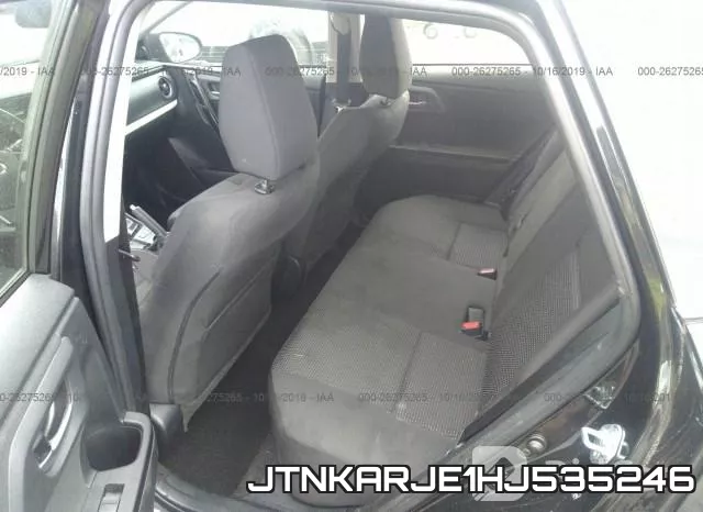 JTNKARJE1HJ535246