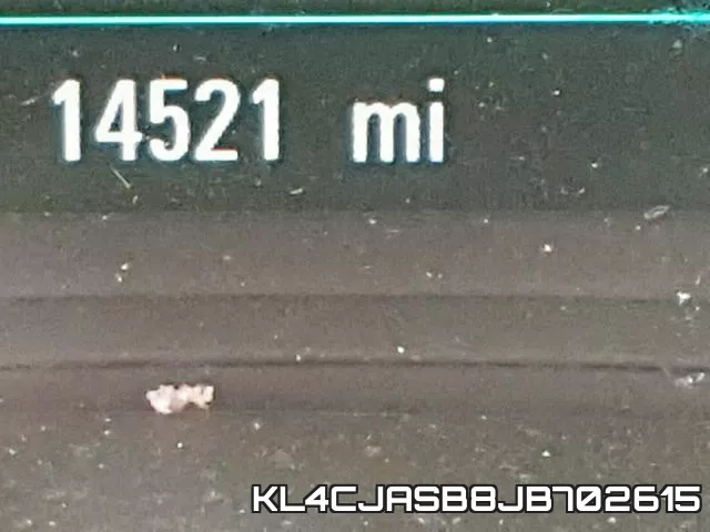 KL4CJASB8JB702615