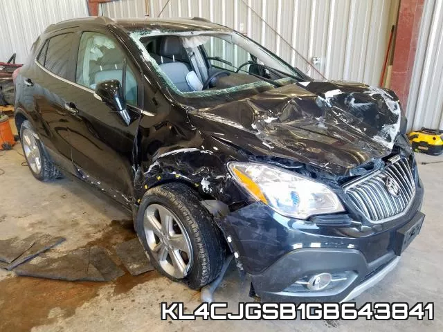 KL4CJGSB1GB643841