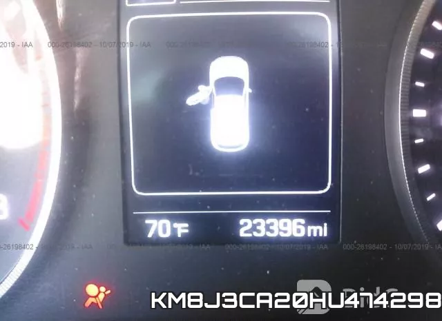 KM8J3CA20HU474298