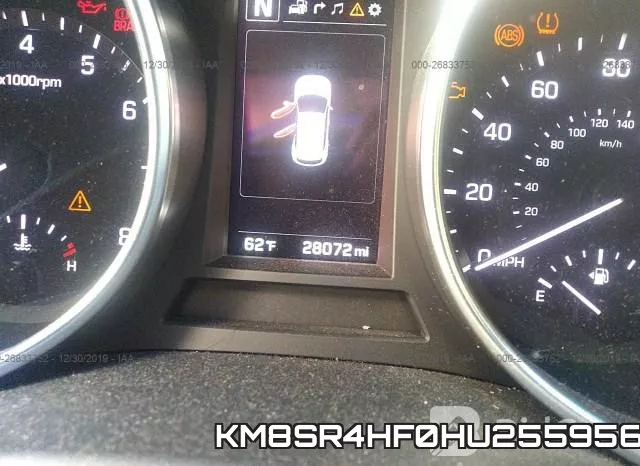 KM8SR4HF0HU255956