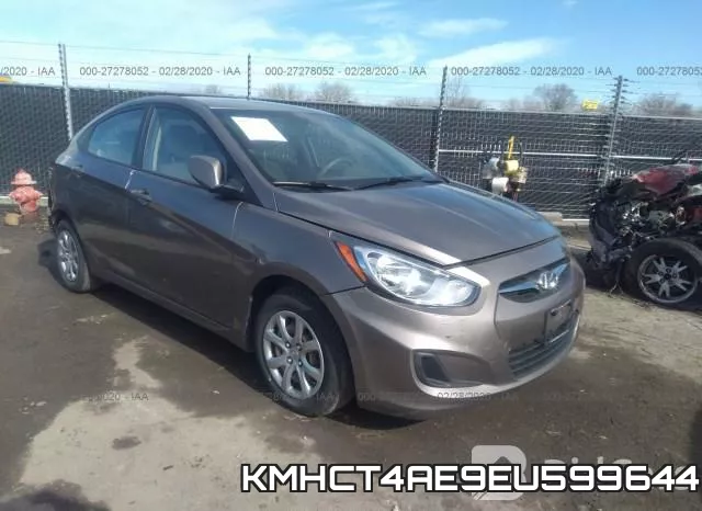 KMHCT4AE9EU599644