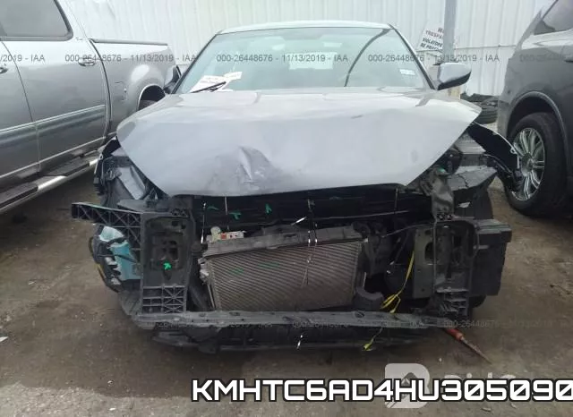 KMHTC6AD4HU305090