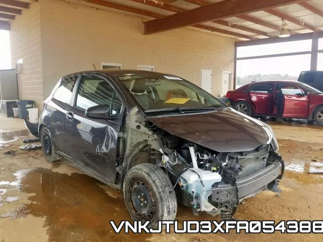 VNKJTUD3XFA054388