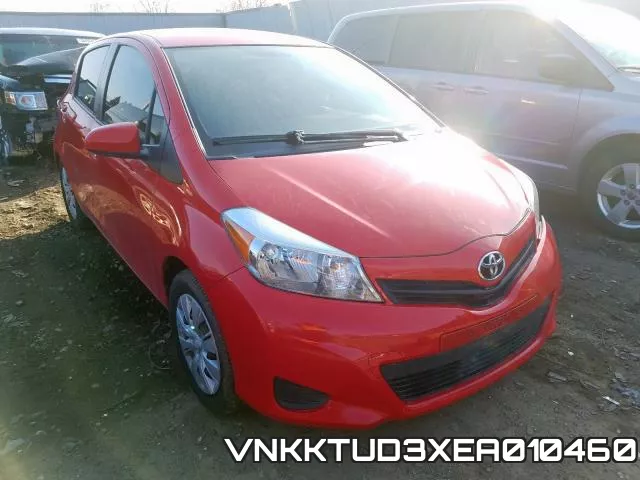 VNKKTUD3XEA010460