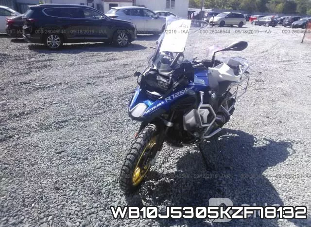 WB10J5305KZF78132