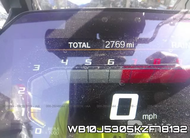 WB10J5305KZF78132