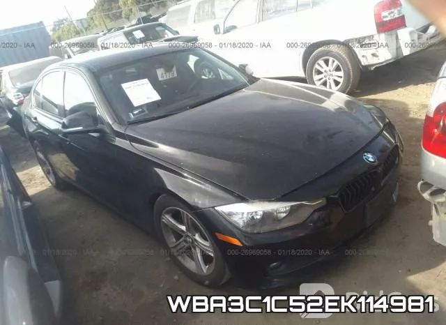 WBA3C1C52EK114981