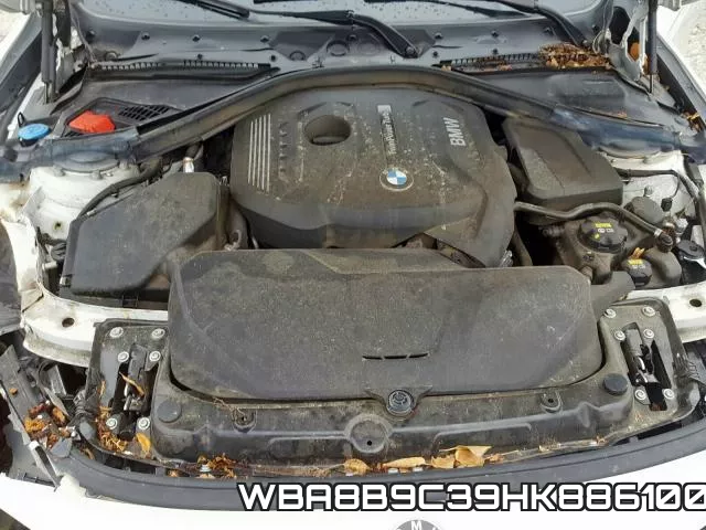 WBA8B9C39HK886100