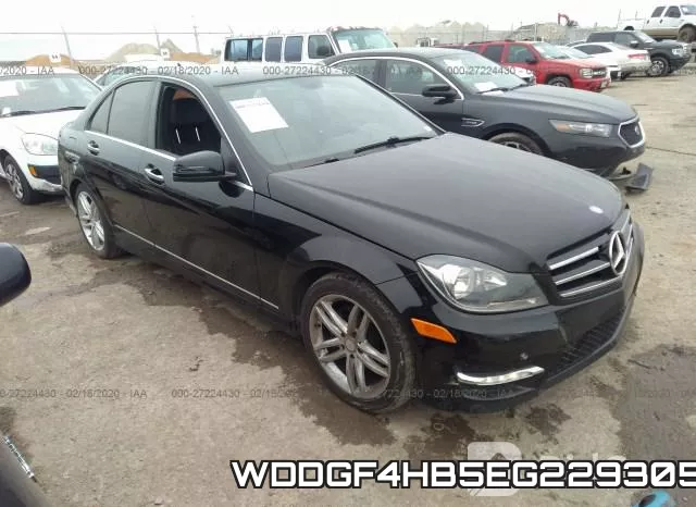 WDDGF4HB5EG229305