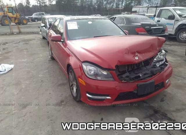 WDDGF8AB3ER302290