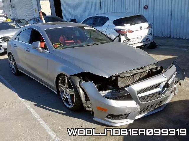 WDDLJ7DB1EA099319