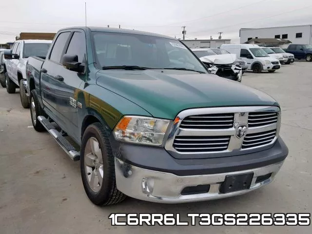 1C6RR6LT3GS226335