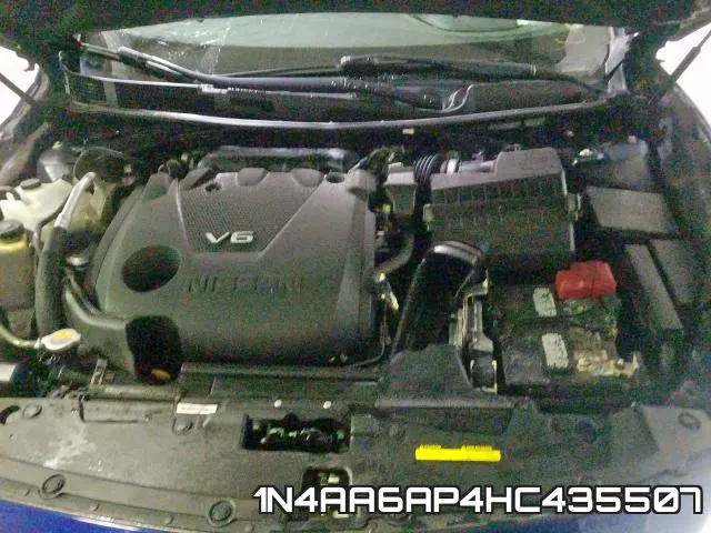 1N4AA6AP4HC435507
