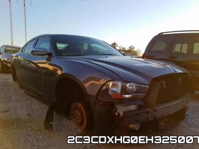 2C3CDXHG0EH325007