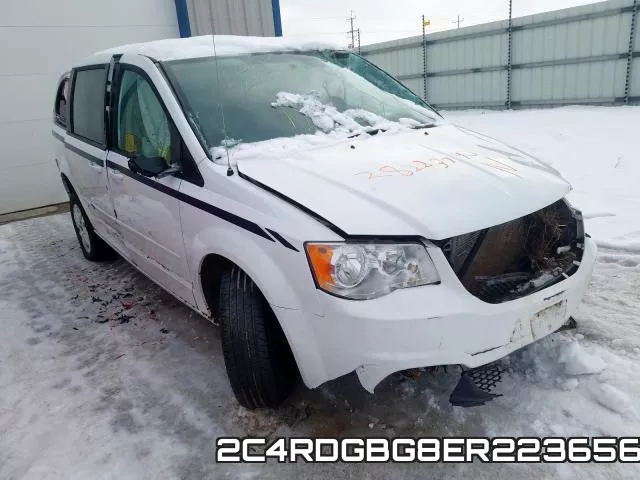 2C4RDGBG8ER223656