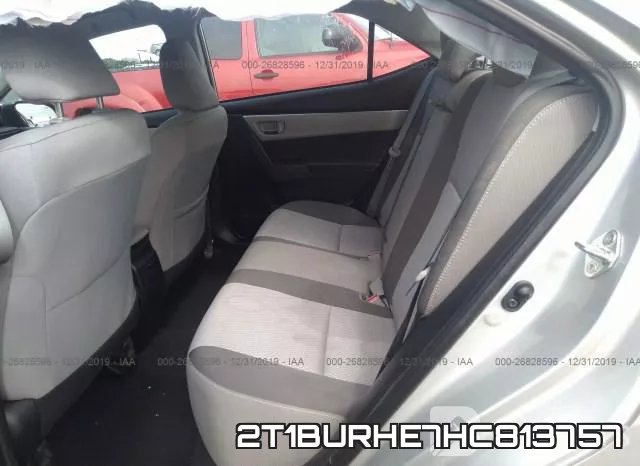 2T1BURHE7HC813757