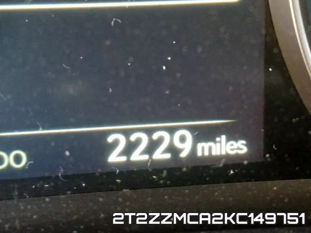 2T2ZZMCA2KC149751