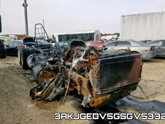 3AKJGEDV5GSGV5332