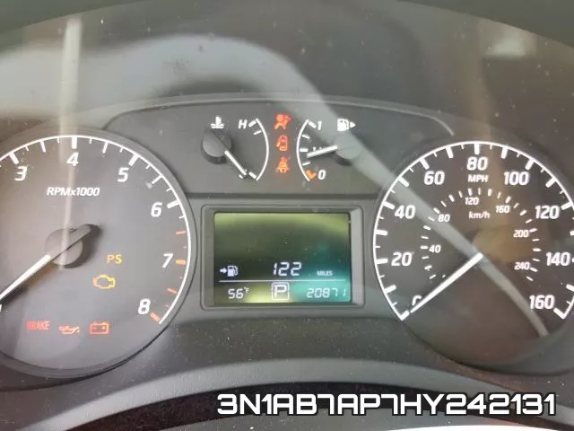 3N1AB7AP7HY242131