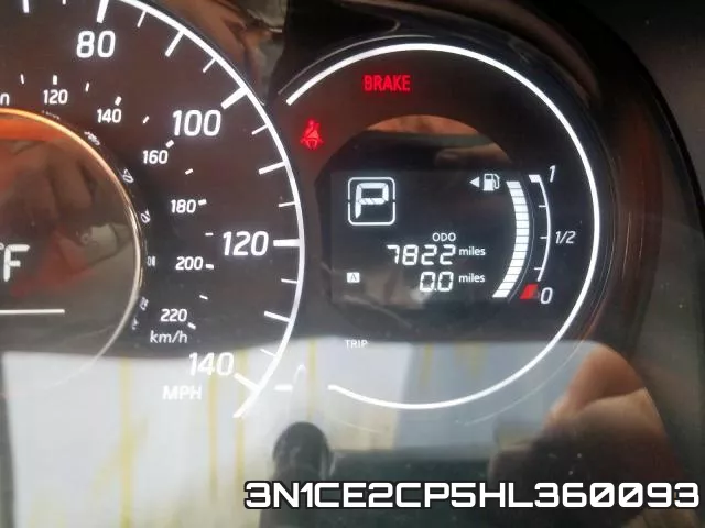 3N1CE2CP5HL360093