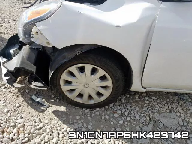3N1CN7AP6HK423742