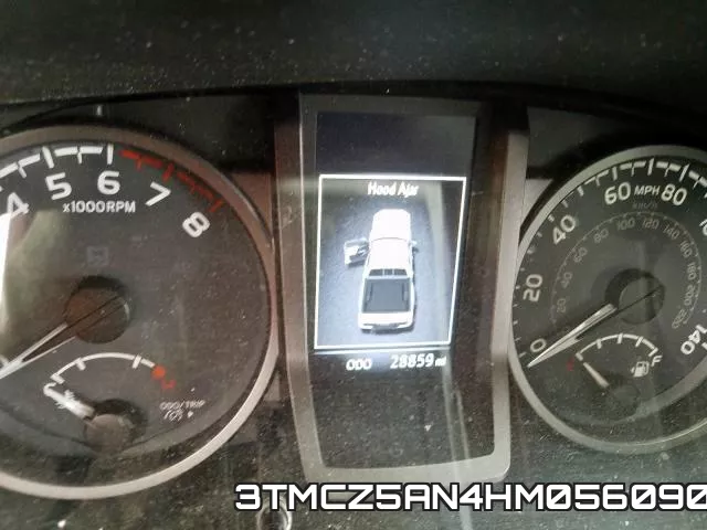 3TMCZ5AN4HM056090