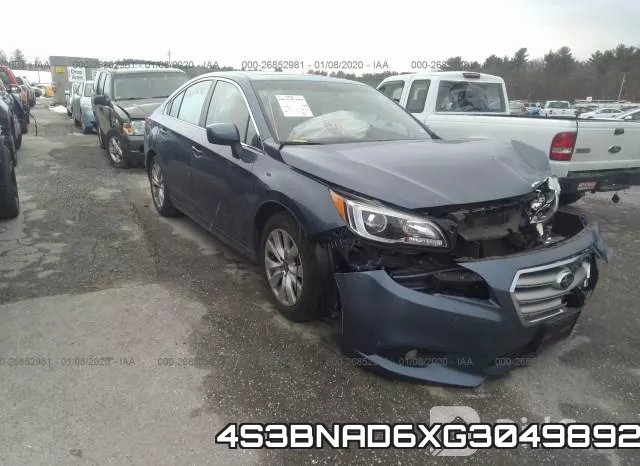 4S3BNAD6XG3049892