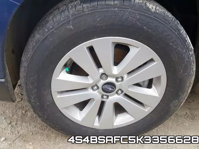 4S4BSAFC5K3356628