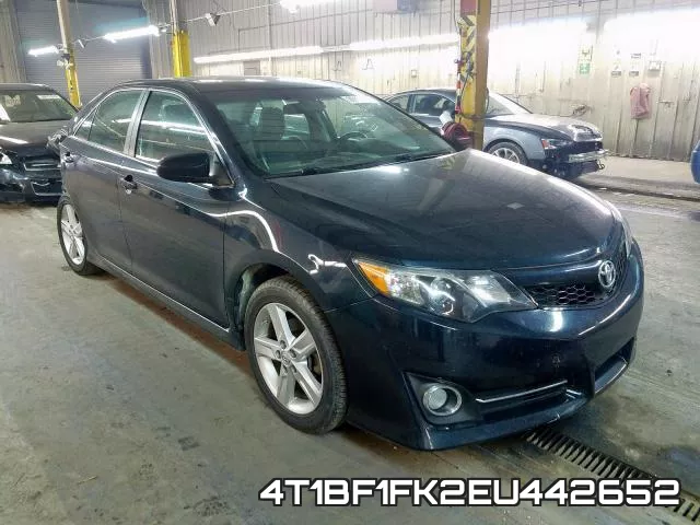 4T1BF1FK2EU442652