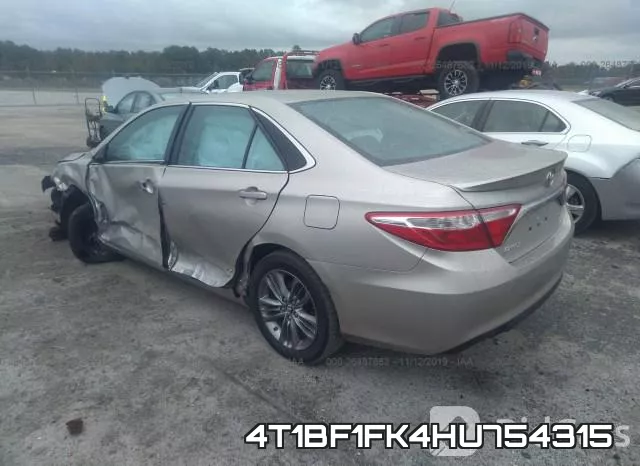 4T1BF1FK4HU754315