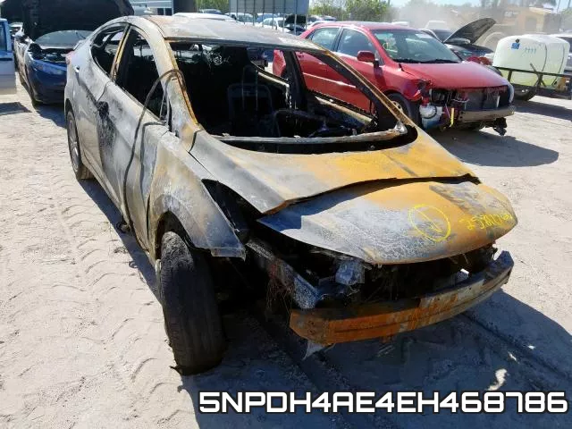 5NPDH4AE4EH468786