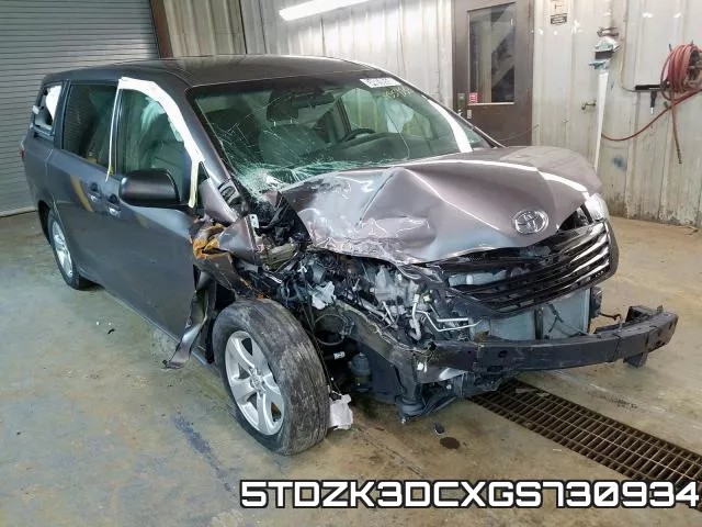 5TDZK3DCXGS730934