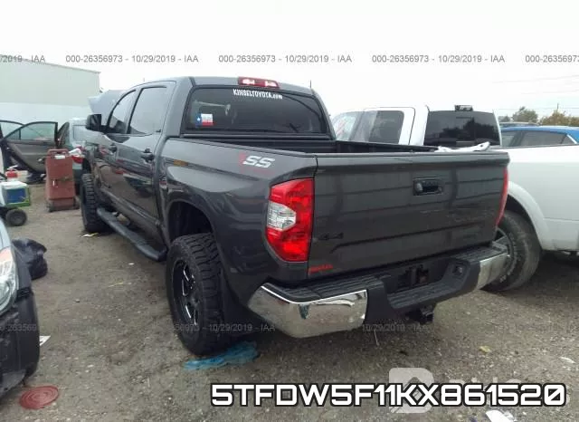 5TFDW5F11KX861520