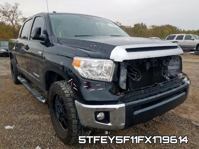 5TFEY5F11FX179614
