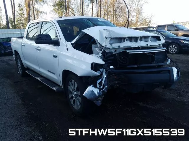 5TFHW5F11GX515539